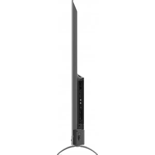 تلویزیون 4K هوشمند ایکس ویژن LED TV 4K XVision 49XTU725 سایز 49 اینچ