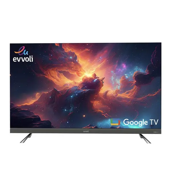 تلویزیون 50 اینچ ایوولی مدل 50EV350QG