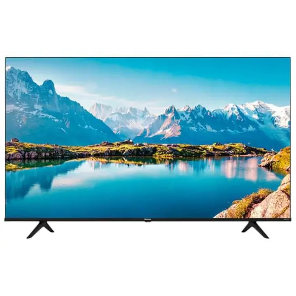 تلویزیون هایسنس 50 اینچ مدل A62G - 2