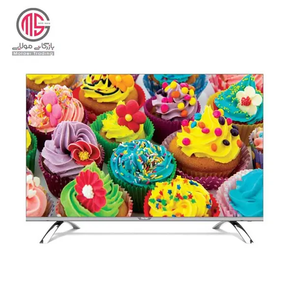 تلویزیون ال ای دی 50 اینچ هوریون مدل H-50DU8220
