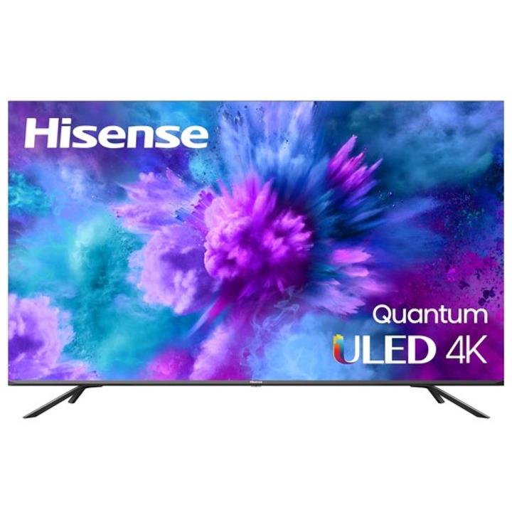 تلویزیون 50 اینچ هایسنس مدل HISENSE 50A62KS