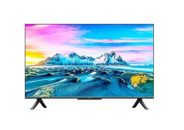 تلویزیون هوشمند 50 اینچ شیائومی مدل Mi TV P1 50 L55M6-6AEU