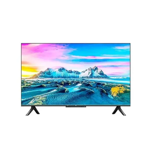 تلویزیون هوشمند 50 اینچ شیائومی مدل Mi TV P1 50 L55M6-6AEU