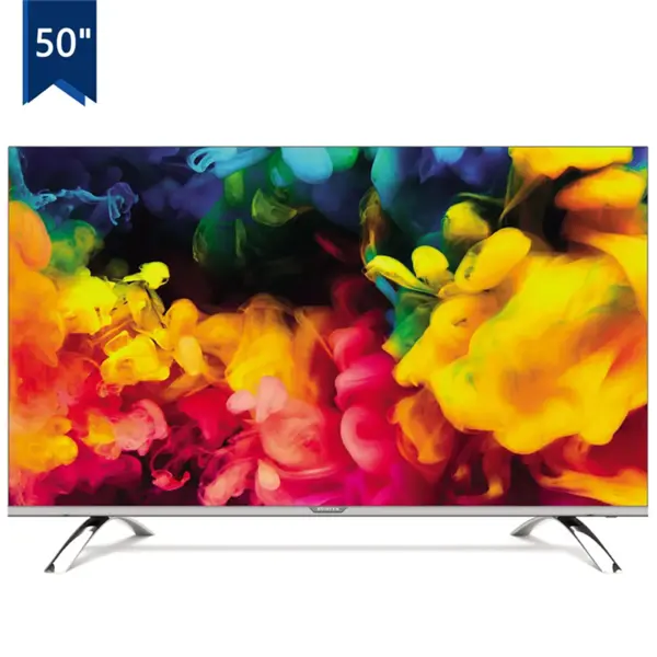 تلویزیون 50 اینچ مدل S-50DU8620 برند سونیا