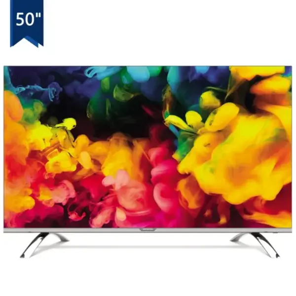 تلویزیون 50 اینچ مدل S-50DU8620 برند سونیا