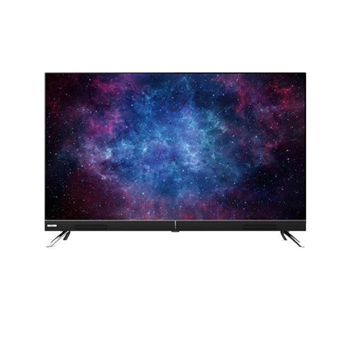 تلویزیون 50 اینچ UHD 4K جی‌پلاس مدل 50LU722S