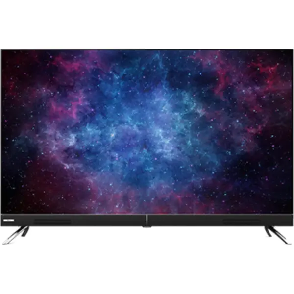 تلویزیون 50 اینچ UHD 4K جی پلاس مدل 50LU722S