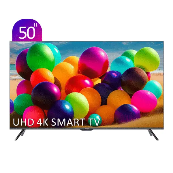 تلویزیون ایکس ویژن مدل 50XYU795 - 2