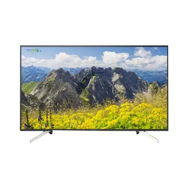 تلویزیون 55 اینچ سونی 55X7500F