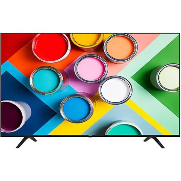 تلویزیون هایسنس 55 اینچ A62G
