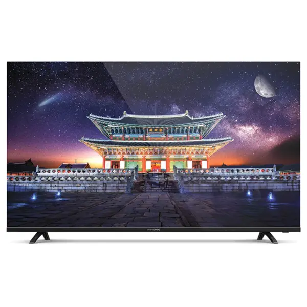 تلویزیون ال ای دی هوشمند دوو 55 اینچ مدل DSL-55SU1730