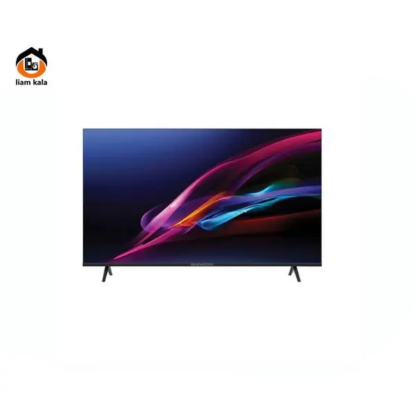 تلویزیون ال ای دی هوشمند دوو 55 اینچ مدل DSL-55SU1730