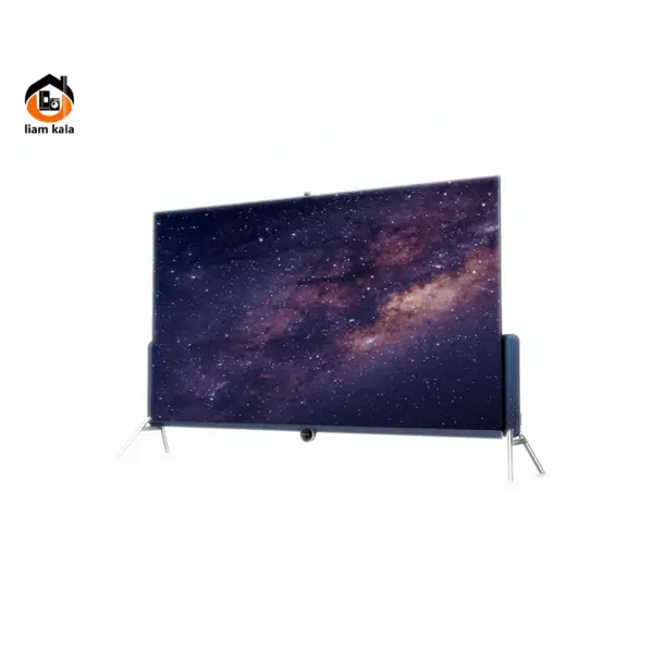 تلویزیون ال ای دی هوشمند دوو 55 اینچ مدل DSL-55SU1860