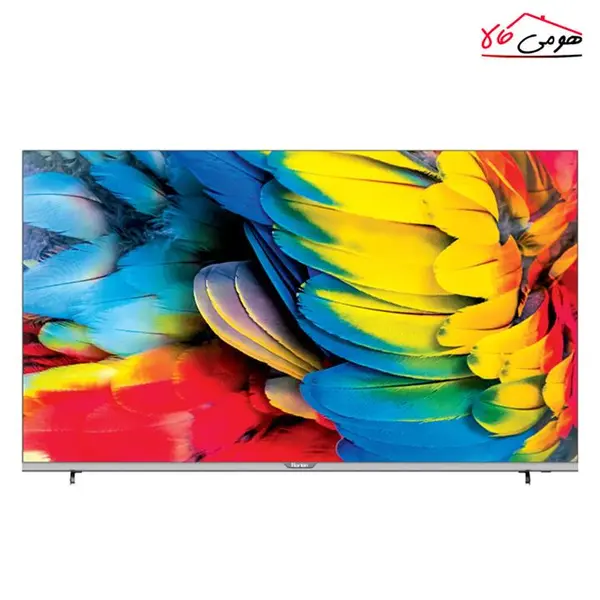 تلویزیون 55 اینچ هوشمند هوریون مدل H-55DU8325
