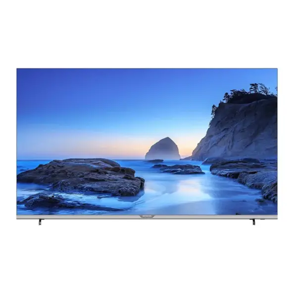 تلویزیون هوشمند 55 اینچ LED سونیا مدل S-55DU8725