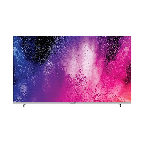 تلویزیون هوشمند 55 اینچ LED سونیا مدل S-55DU8760