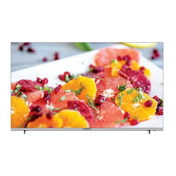 تلویزیون هوشمند 55 اینچ QLED سونیا مدل S-55QU9605