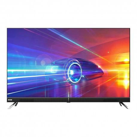 تلویزیون 55 اینچ UHD 4K جی‌پلاس مدل 55KU722S