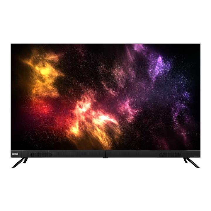 تلویزیون 55 اینچ UHD 4K جی‌پلاس مدل 55KU722S