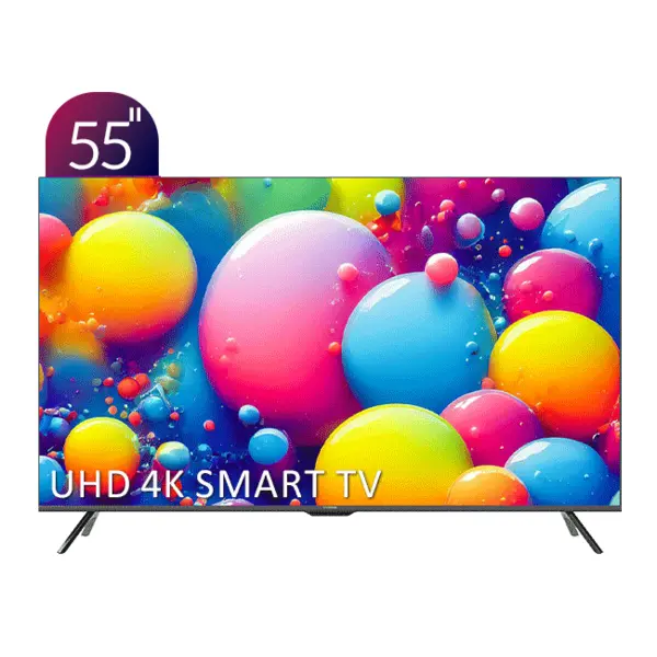 تلویزیون ایکس ویژن مدل 55XYU785