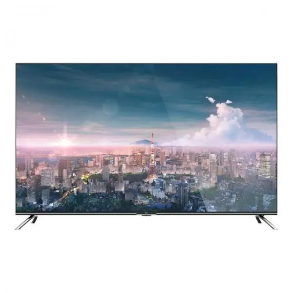 تلویزیون 58 اینچ UHD 4K جی پلاس مدل 58LU722S