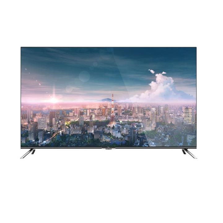 تلویزیون 58 اینچ UHD 4K جی‌پلاس مدل 58LU722S