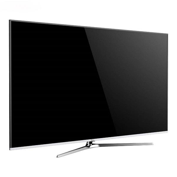 تلویزیون 58 اینچ UHD 4K جی‌پلاس مدل 58LU721S