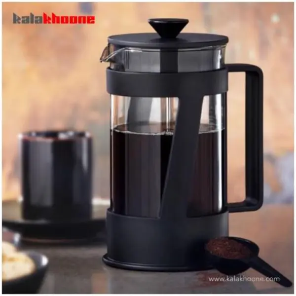 فرنچ پرس 600 میل استارباکس