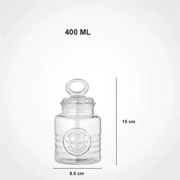 بانکه روستیک لیمون سایز 6 20089 - 2