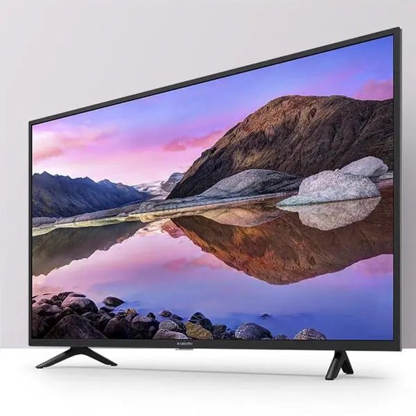 تلویزیون شیائومی 65 اینچ 4K 65P1E