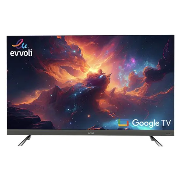 تلویزیون 65 اینچ ایوولی مدل 65EV350QG