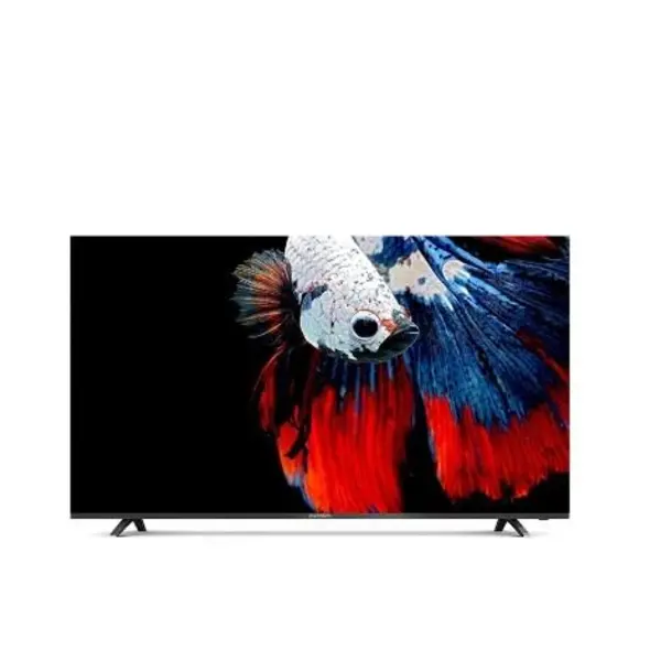 تلویزیون ال ای دی هوشمند دوو 65 اینچ مدل DSL-65SU1810