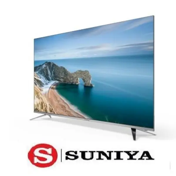 تلویزیون ال ای دی ۶۵ اینچ هوشمند سونیا مدل 65kd7160