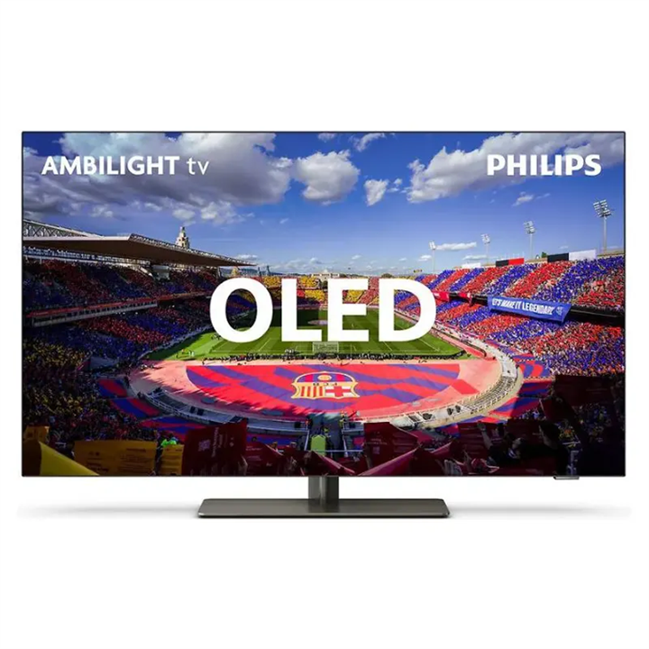 تلویزیون اولد فیلیپس 65OLED848 سایز 65 اینچ