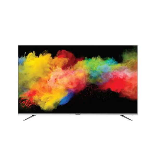 تلویزیون هوشمند 65 اینچ QLED سونیا مدل S-65QU9705