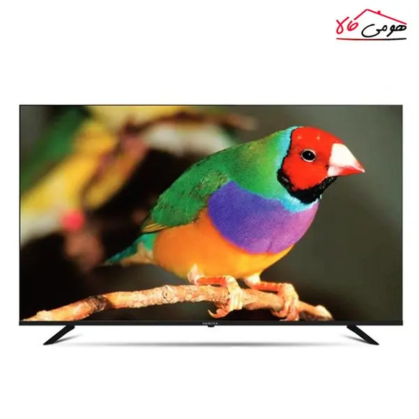 تلویزیون هوشمند 65 اینچ سونیا مدل S-65DU8865 4k