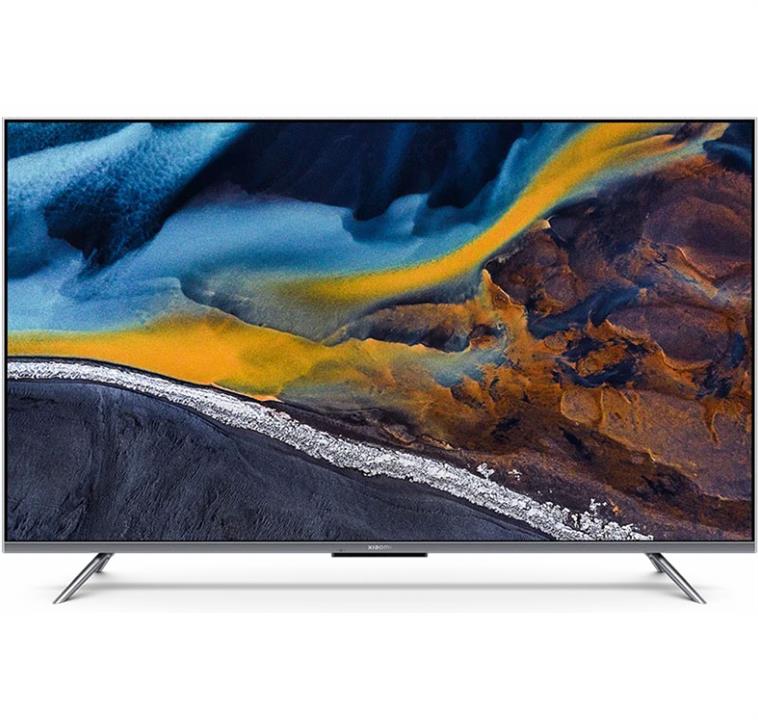 تلویزیون هوشمند 65 اینچ شیائومی مدل Xiaomi TV Q2 65 Ultra HD 4K QLED