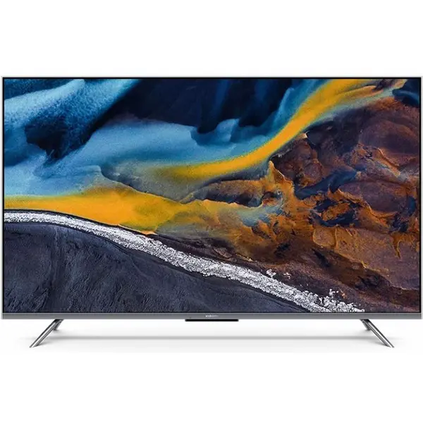 تلویزیون هوشمند 65 اینچ شیائومی مدل Xiaomi TV Q2 65 Ultra HD 4K QLED