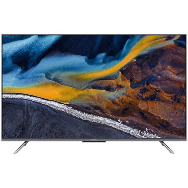 تلویزیون هوشمند 65 اینچ شیائومی مدل Xiaomi TV Q2 65 Ultra HD 4K QLED