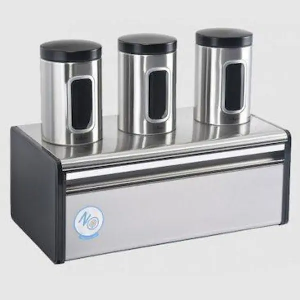 ظرف و سبد نان