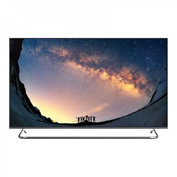 تلویزیون 75 اینچ جی پلاس مدل GTV-75LQ921S