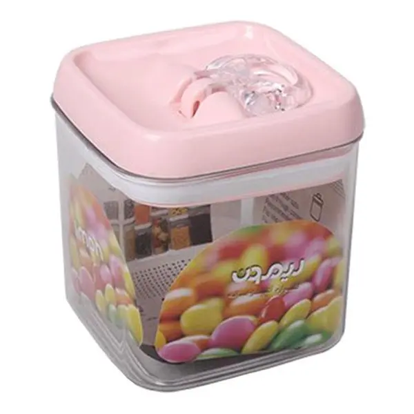بانکه لیمون 850ml - 2