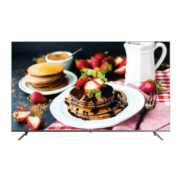 تلویزیون هوشمند 86 اینچ QLED سونیا مدل S-86QU9900 - 3