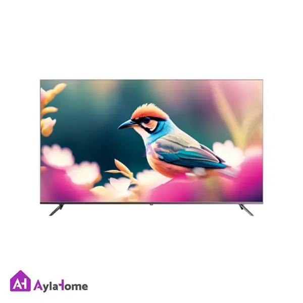 تلویزیون هوشمند 86 اینچ QLED سونیا مدل S-86QU9900 - 4