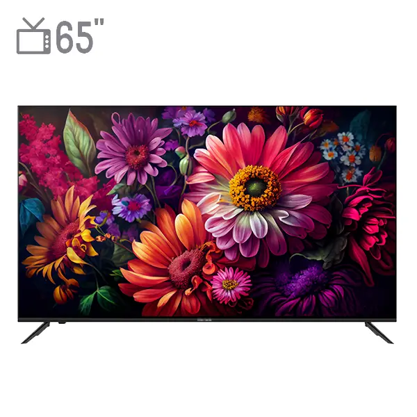 تلویزیون ال ای دی الیو 8740 سایز 65 اینچ