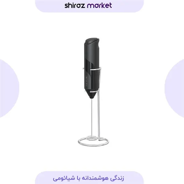 کف ساز شارژی شیائومی Circle Joy مدل CJ-EMF01