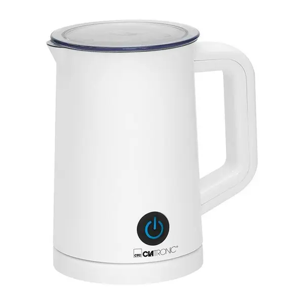 کف شیر ساز کلترونیک CLATRONIC MS-3693