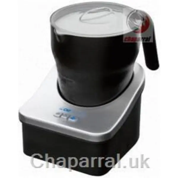 کف شیر ساز کلترونیک آلمان CLATRONIC Milchaufschäumer MS 3326 -600 W