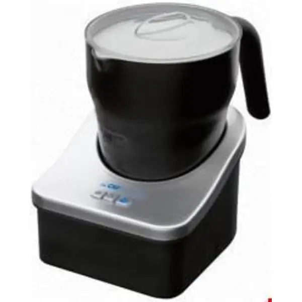 کف شیر ساز کلترونیک آلمان CLATRONIC Milchaufschäumer MS 3326 -600 W