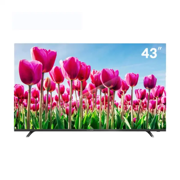 تلویزیون دوو مدل DLE-43M6000EM سایز 43 اینچ - 6